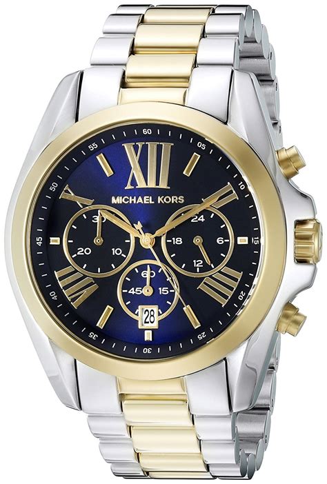 michael kors for the win watch|micheal Kors men watch.